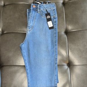 Fashion Nova Jeans